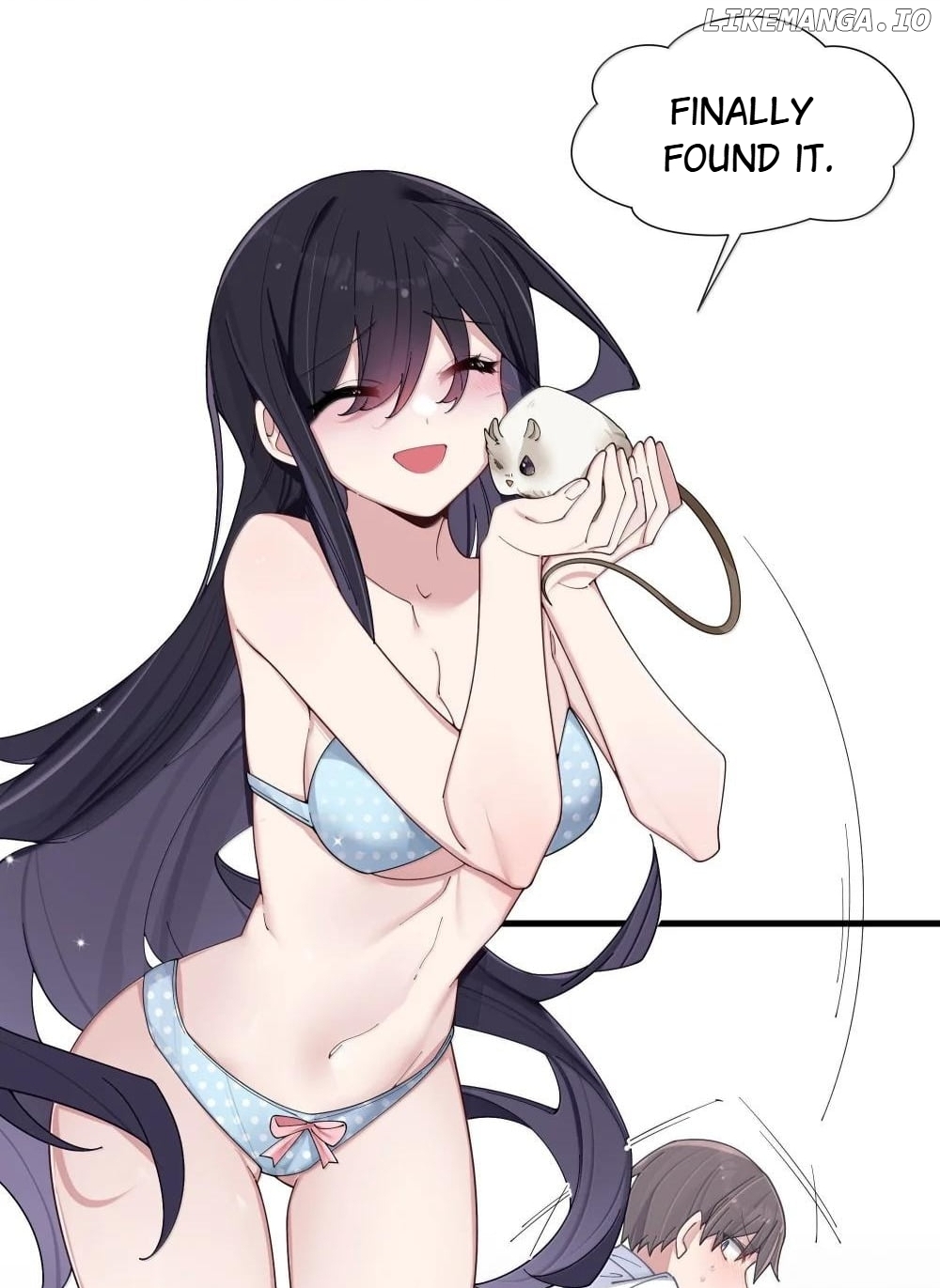 My Fake Girlfriends are using me as a Shield Chapter 150 - page 3